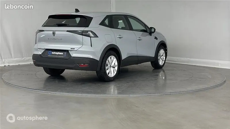 Renault Symbioz 2025 photo 5