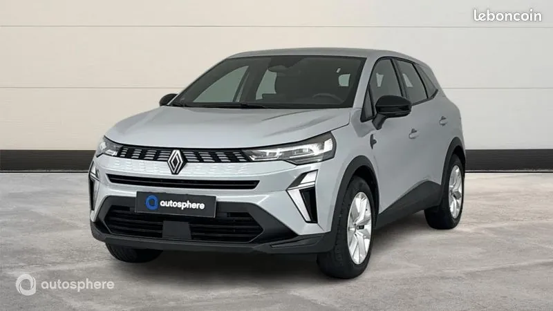 Renault Symbioz