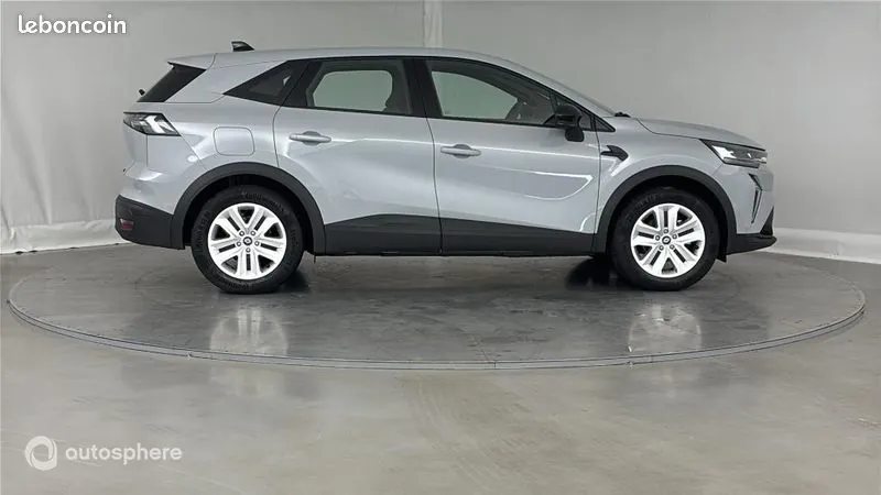 Renault Symbioz 2025 photo 4