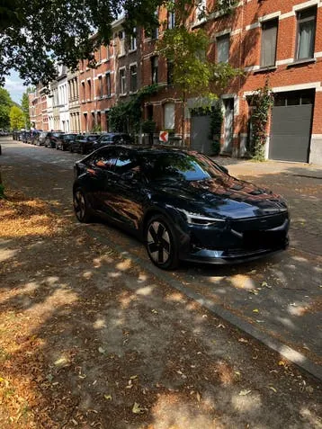 Polestar Polestar 2
