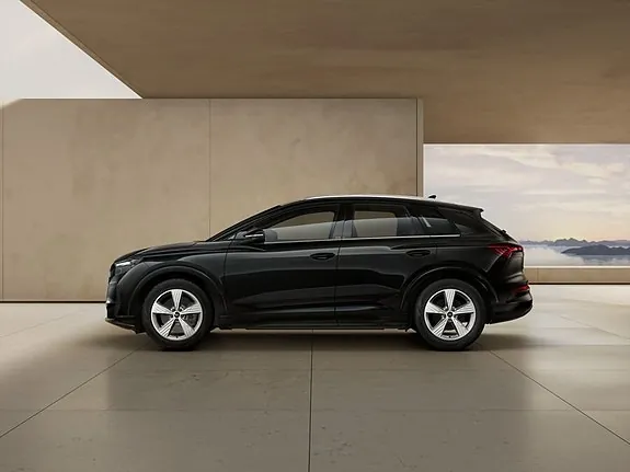 Audi Q4 E-Tron 2027 photo 2