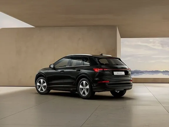 Audi Q4 E-Tron 2027 photo 3