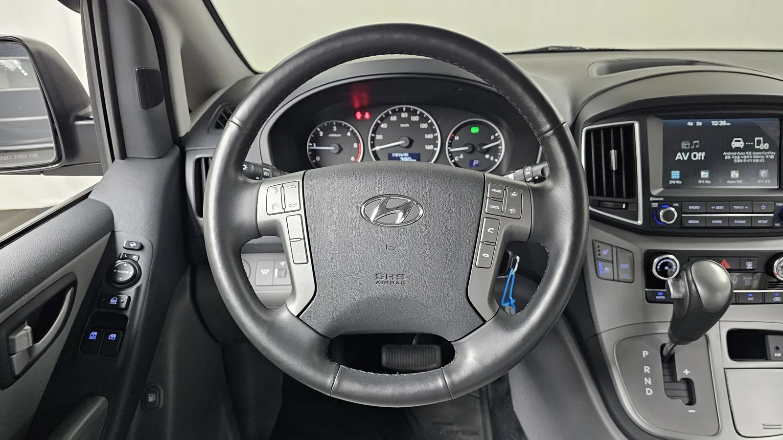 Hyundai The New Grandeur