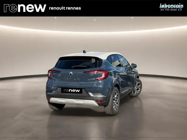 Renault Captur 2023 photo 5
