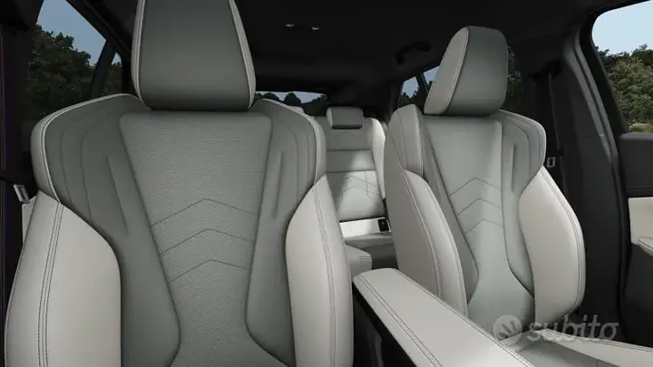 BMW X2 2026 photo 5