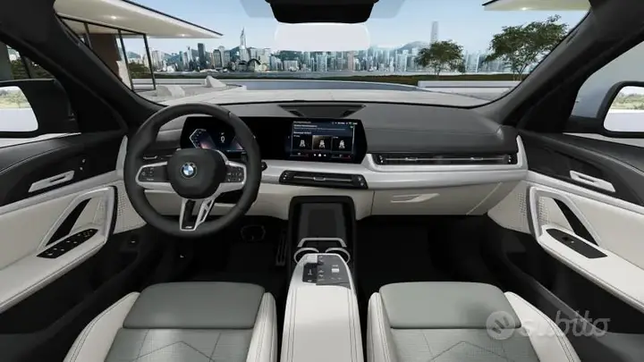 BMW X2 2026 photo 4