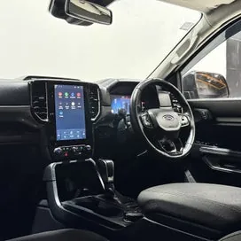 Ford Ranger 2024 photo 4