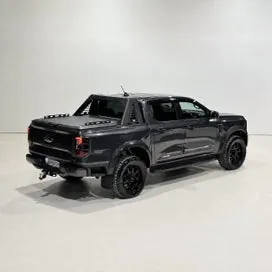 Ford Ranger 2024 photo 3
