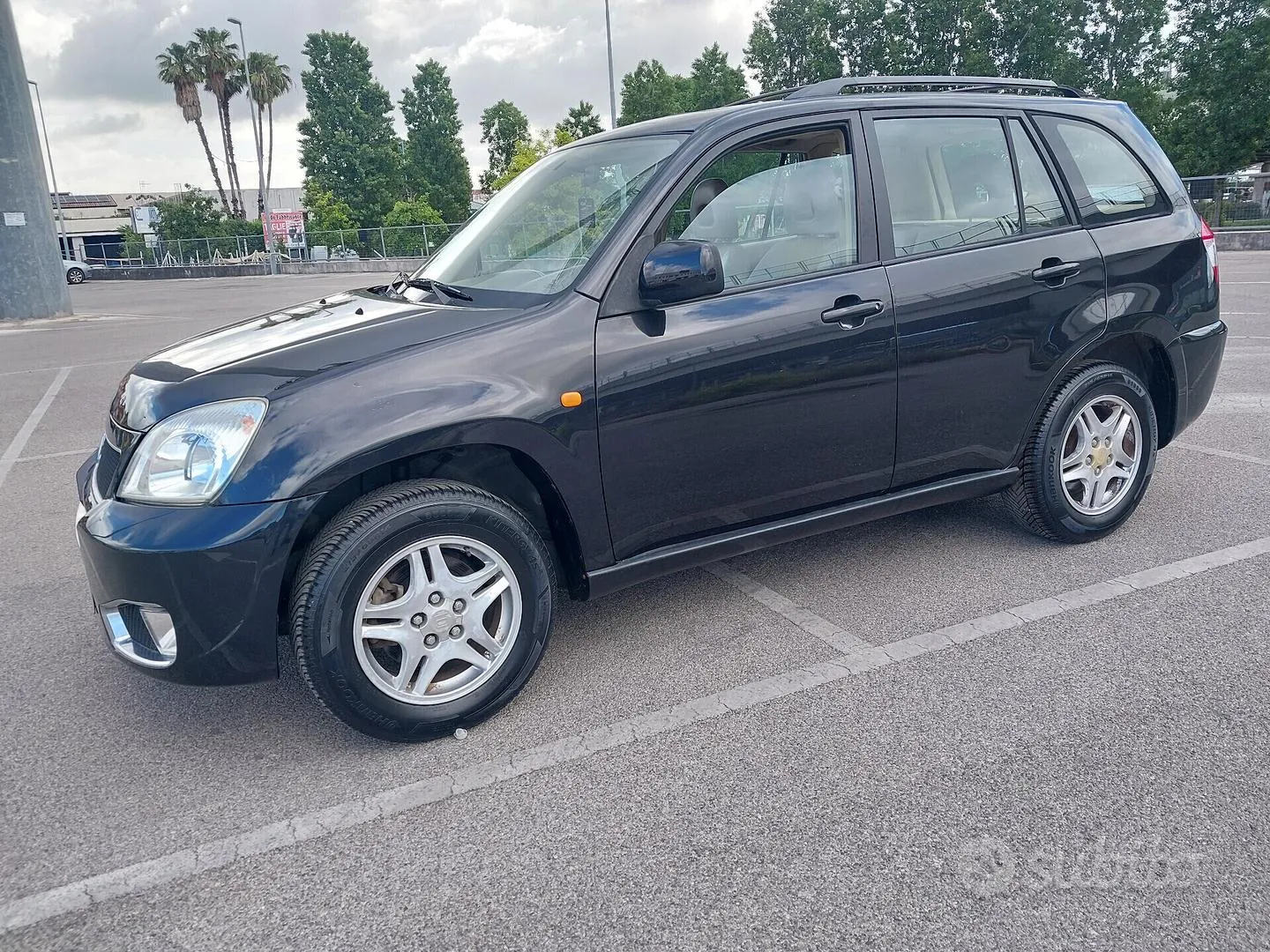 Renault Kwid 2009 photo 3