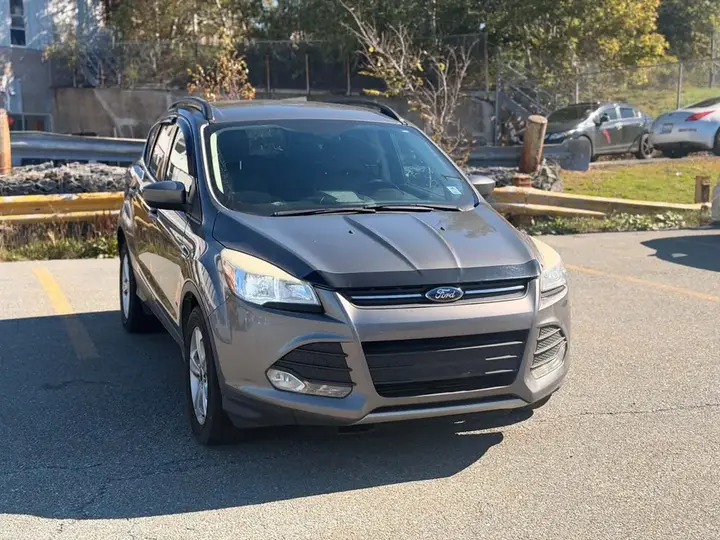 Ford Escape 2014 photo 3