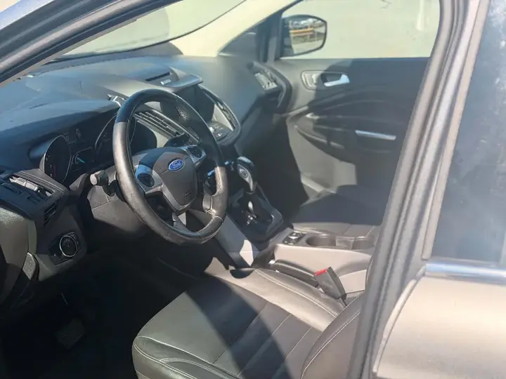 Ford Escape 2014 photo 5