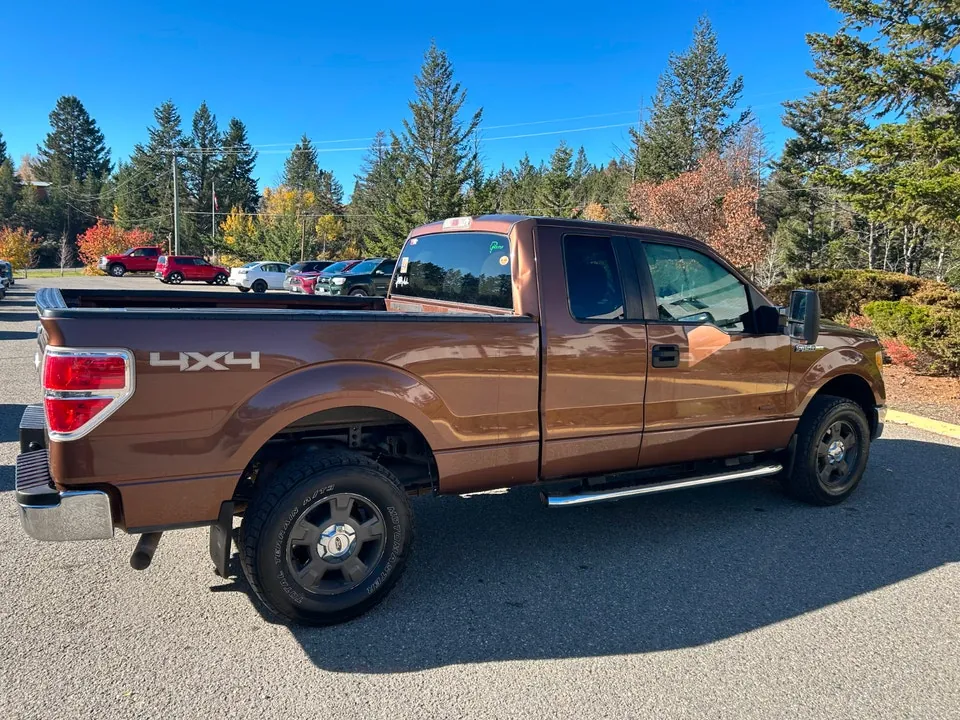 Ford F-150 2011 photo 2