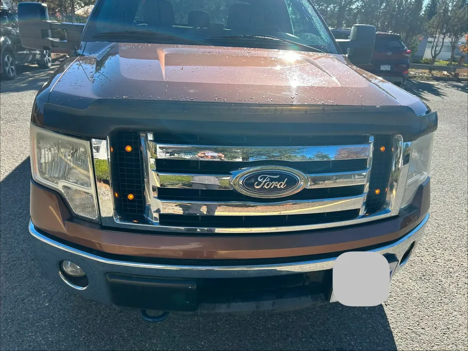 Ford F-150 2011 photo 5