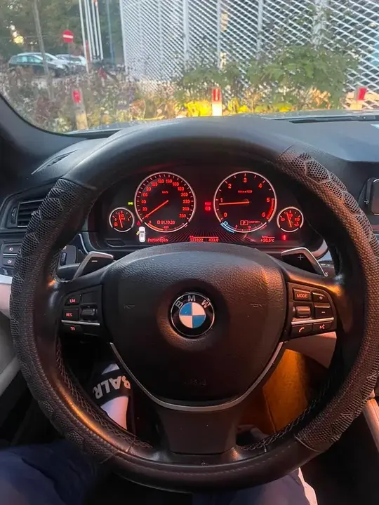 BMW 520D