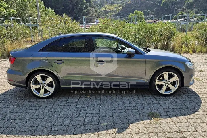 Audi A3 2018 photo 4