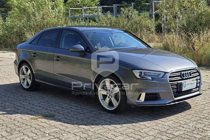 Audi A3 2018 photo 3