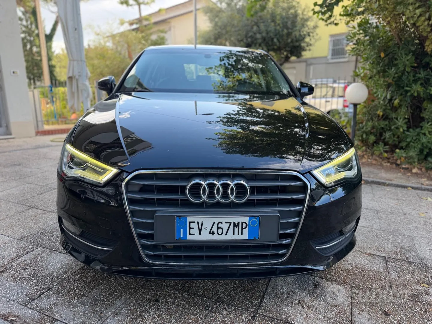 Audi A3 2014 photo 5