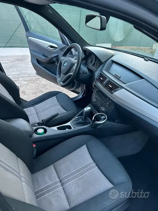 BMW X1 2011 photo 5