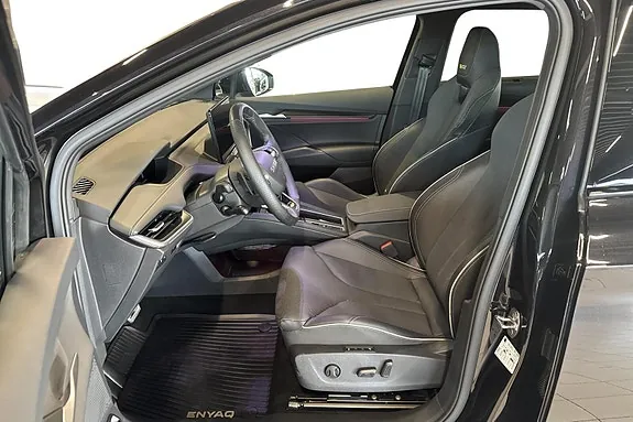 Skoda Enyaq 2026 photo 5