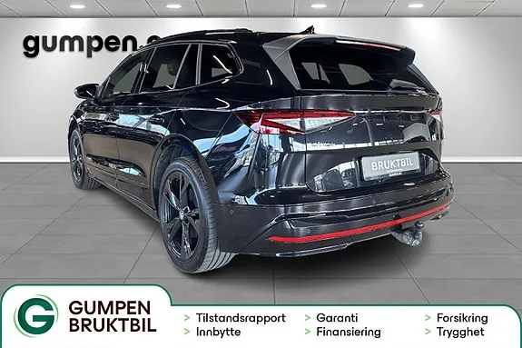 Skoda Enyaq 2026 photo 3