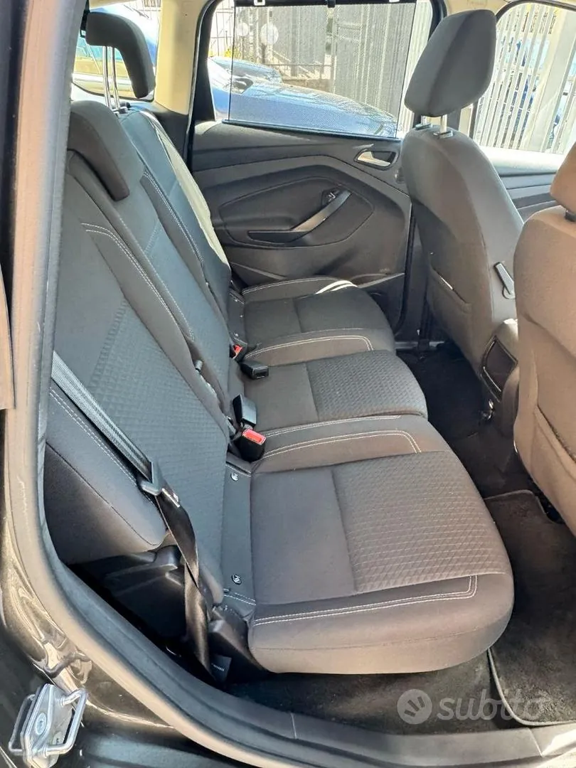 Ford C-Max 2018 photo 5