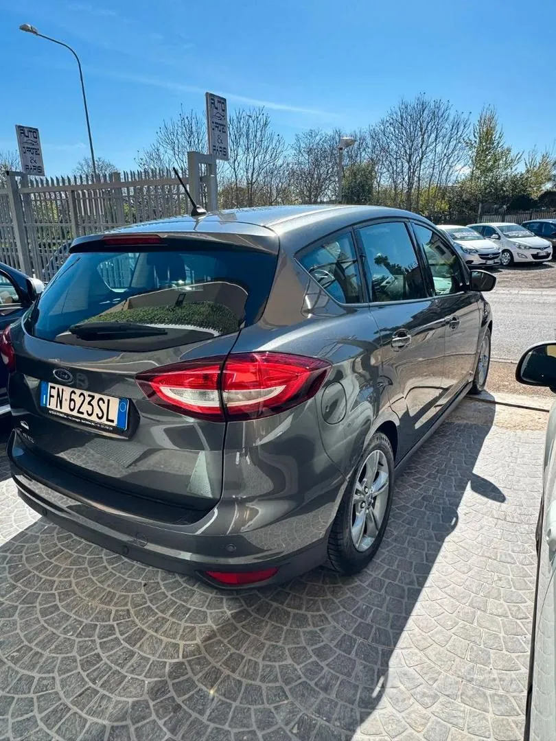 Ford C-Max 2018 photo 4