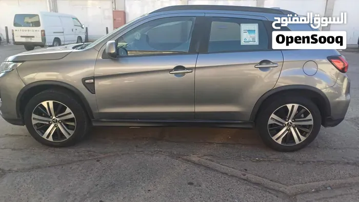 Mitsubishi Asx 2021 photo 3