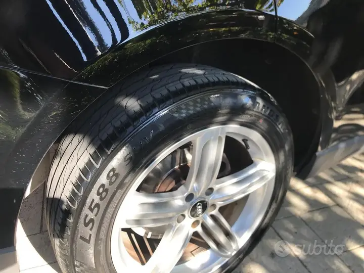 Audi Q5 2011 photo 5