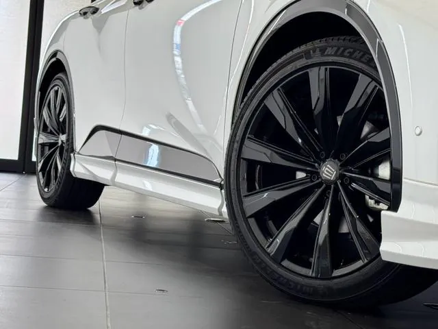 Toyota Crown Sport Z 2026 photo 4