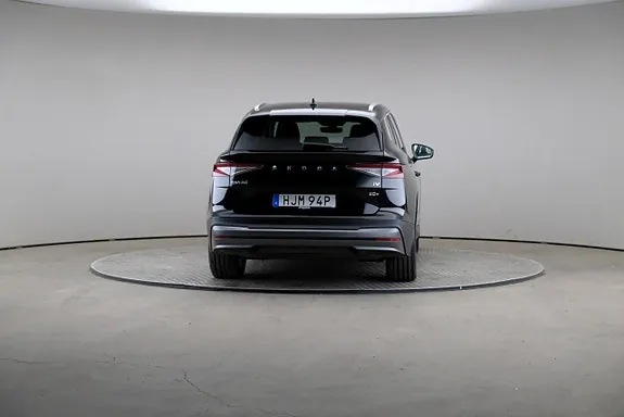 Skoda Enyaq 2023 photo 2