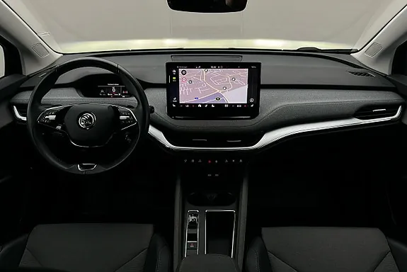 Skoda Enyaq 2023 photo 3