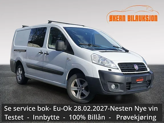 Fiat Scudo