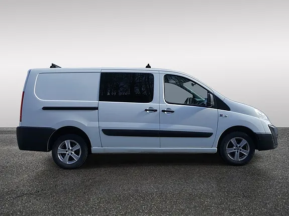 Fiat Scudo 2013 photo 4
