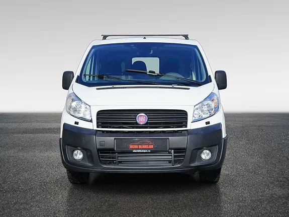 Fiat Scudo 2013 photo 2
