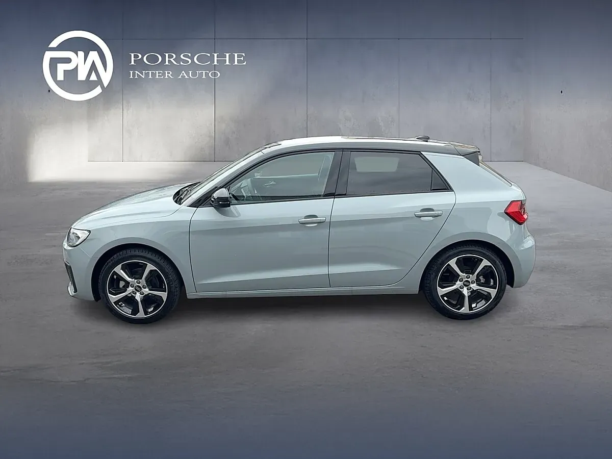 Audi A1 2026 photo 2