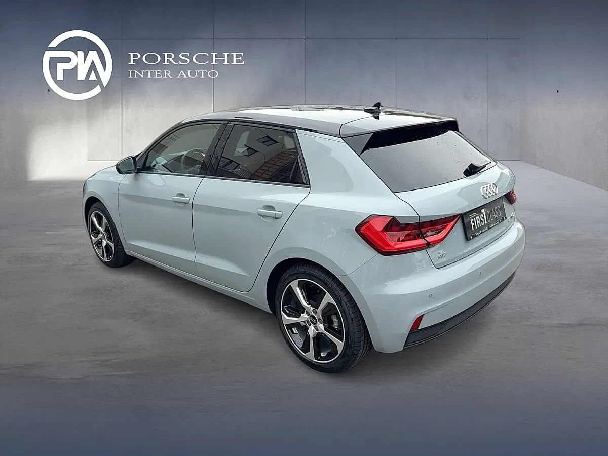 Audi A1 2026 photo 3