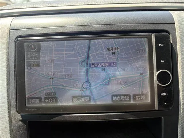 Toyota Vellfire 2012 photo 5