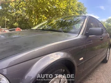 BMW 318I 2000 photo 3