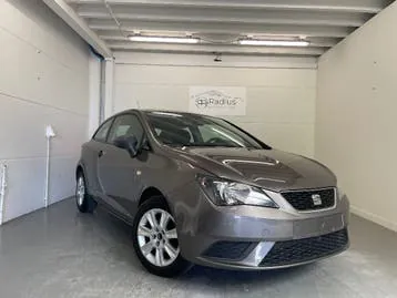 Seat Ibiza 2015 photo 2