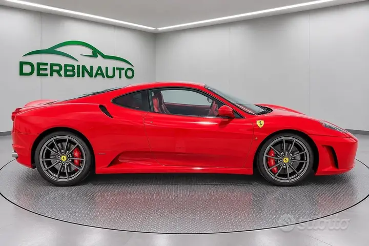 Ferrari F430 2009 photo 4