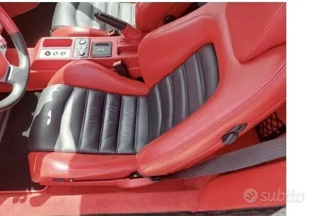 Ferrari F430 2009 photo 5