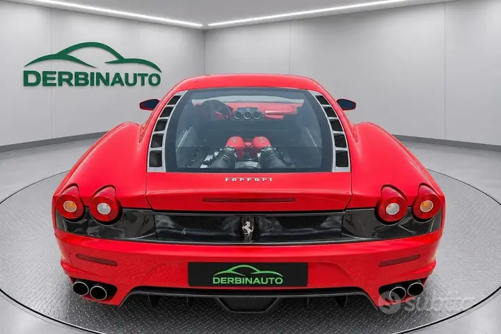 Ferrari F430 2009 photo 2
