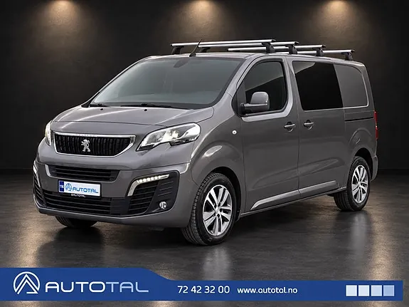 Peugeot Expert