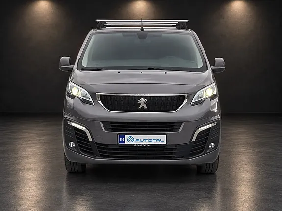 Peugeot Expert 2019 photo 5