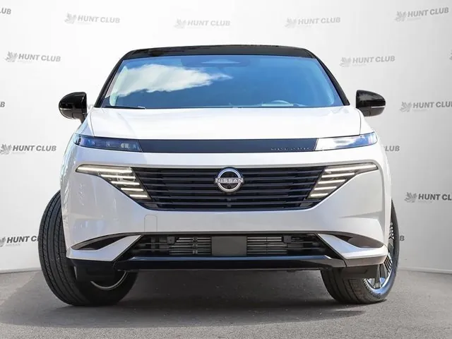 Nissan Murano 2026 photo 2