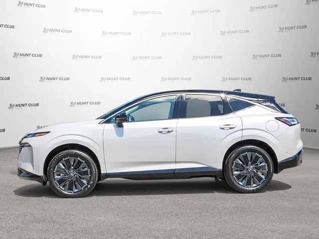Nissan Murano 2026 photo 4