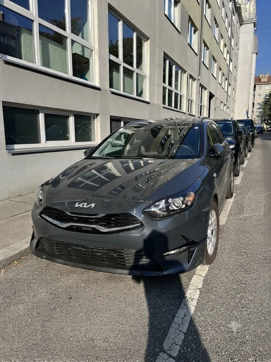 Kia Ceed 2023 photo 3