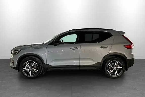 Volvo Xc40 2025 photo 3
