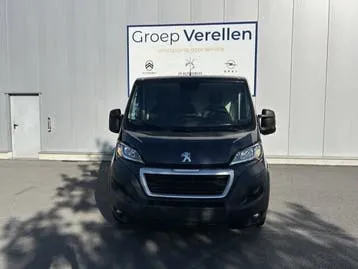 Peugeot Boxer photo 2