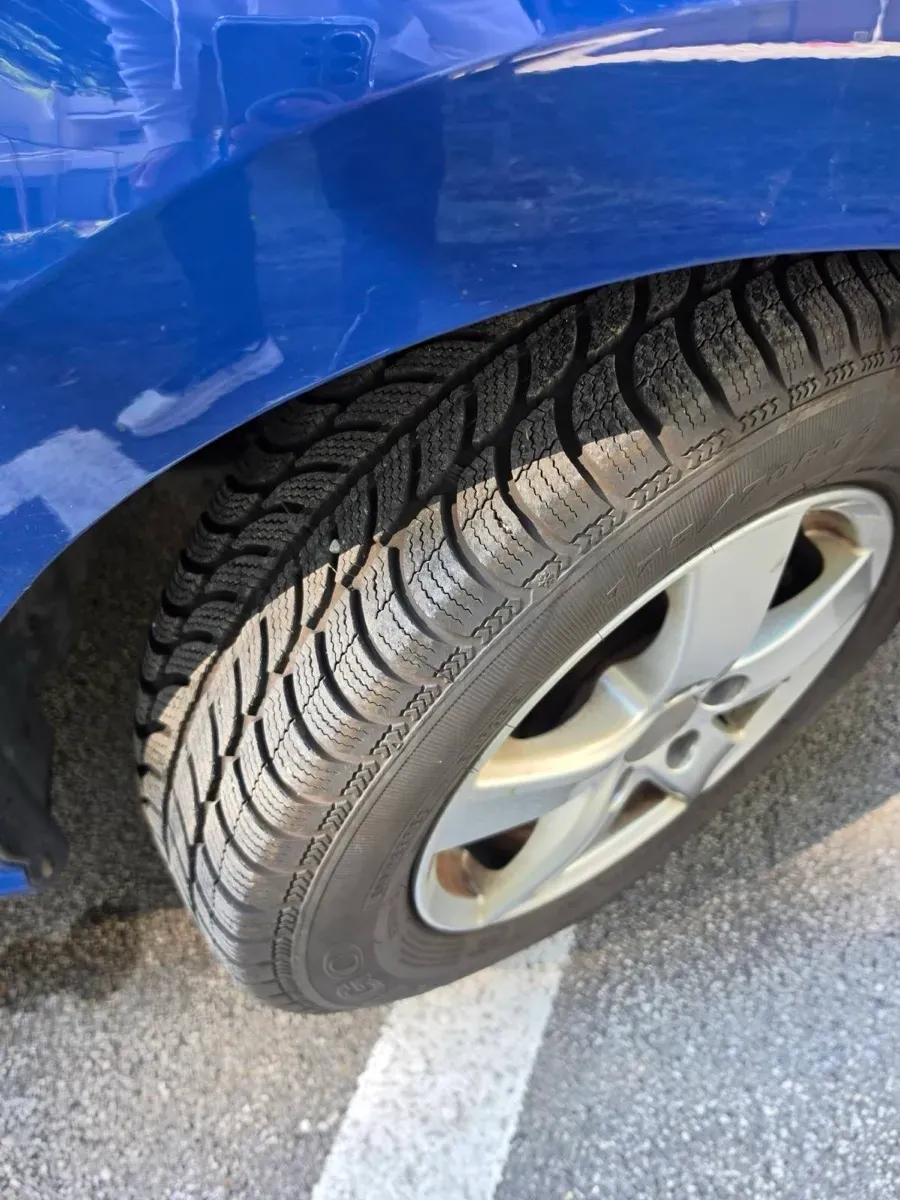 Volkswagen Polo 2013 photo 3
